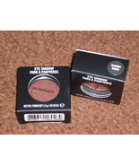MAC Cosmetics Shimmer Eye Shadow - Glamour Check NIB - £12.94 GBP