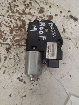 EX35      2010 Roof Motor 1395097 - $901.13 MXN