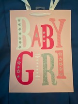American Greetings Gift Bag Girl *NEW* kk1 - £4.30 GBP