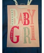 American Greetings Gift Bag Girl *NEW* kk1 - $16.45 CAD