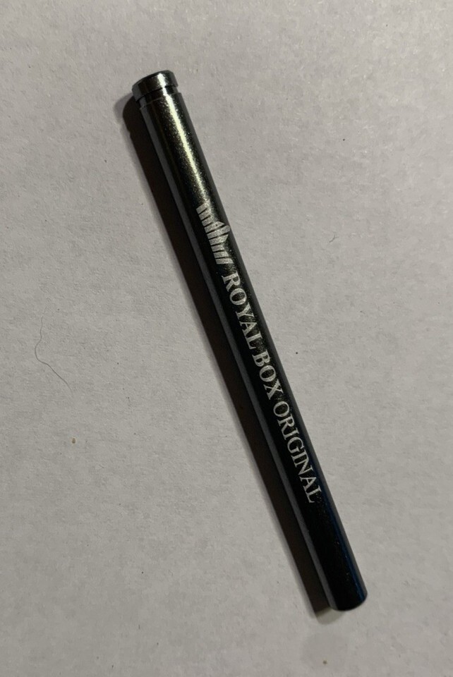 Original Authentic Replacement Royal Box Straw 3” Fits All Royal Box Snuff Boxes Item image 2