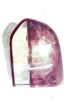 Right Inner Tail Lamp OEM 2010 2011 2012 2013 2014 Volkswagen Golf GTI - £20.08 GBP