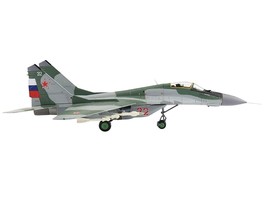Mikoyan MIG-29A Fulcrum Fighter Aircraft "906th FR USSAR Force" Russian Air For - $138.82
