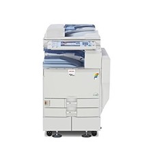 Ricioh Aficio MP C2051 Color Copier Printer - RFB - £1,314.84 GBP