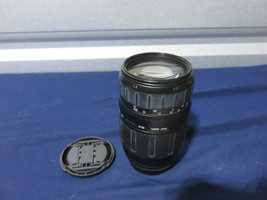 Tamron AF 70-300MM 1:4-5.6 LD Lens (C9) - $43.76