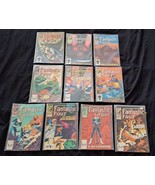 10 FANTASTIC FOUR Comic Books # 260, 261, 262, 263, 264, 265, 266, 267, ... - $43.66 CAD