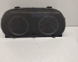 Speedometer Cluster MPH US Market With Cruise Control Fits 13-14 ACCENT ... - $78.21