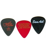 3 Las Vegas Guitar Stores - Guitar Center, Cowtown Guitars, Sam Ash Flat... - £31.93 GBP