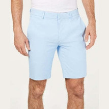 Alfani Mens AlfaTech Stretch Waistband 9 Shorts, Size 40 - $21.00