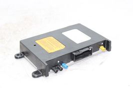 12-14 MERCEDES-BENZ E350 Communication Voice Control Module F530 image 2