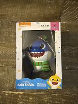 Nickelodeon Baby Shark Christmas Ornament - €9,23 EUR
