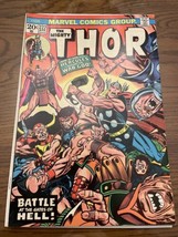 The Mighty Thor # 222 -NM Marvel Bright Cover Mcu High Grade Not Cgc - £20.20 GBP