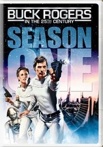Buck Rogers ( Season One ) - 6X DVD ( Ex Cond.) - £23.02 GBP