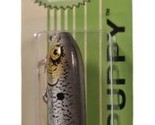 Heddon Zara Puppy Topwater Action Gold/Silver Shad New - £8.67 GBP