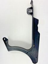 2001-2009 Harley Davidson Heritage Softail FLSTC Lower Belt Guard Cover ... - $14.85