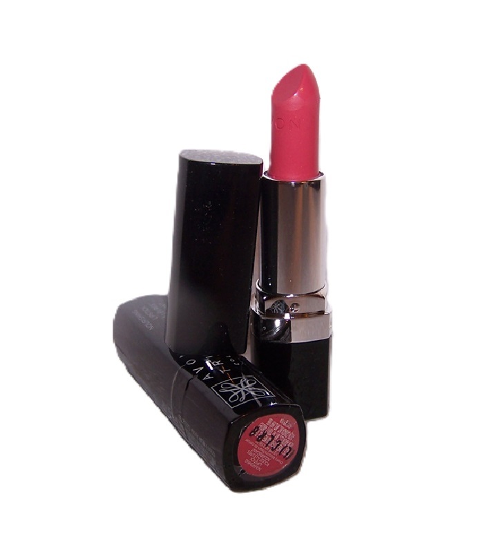 Avon True Color Lipstick in shade Cherry Blossom New Fully Sealed