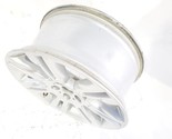 Wheel Rim 18x8 Scratches On Inside PN GX631007EA OEM 17 18 19 Jaguar XF - $4,330.10 MXN