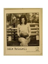 Edie Brickell Presser Photo Kit-
show original title

Original TextEdie Brick... - £21.35 GBP