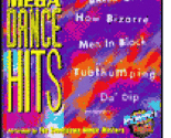 Mega Dance Hits &#39;98 CD-Rare-SHIPS N 24 HOURS - $11.76