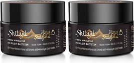 Shilajit Pure Himalayan Shilajit Resin - Gold Grade 100% Pure Shilajit with Fulv - £57.33 GBP