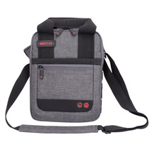 BESTLIFE Formal Shoulder Bag Casual Business Case BVG 3202 - £15.79 GBP