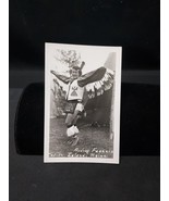 OLD Real Photo Postcard Audrey Francis Penobscot Indian Island Maine RPPC - $917.39 MXN