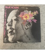 Billie Holiday Sings The Blues Pickwick SPC3335 Ex - £10.99 GBP