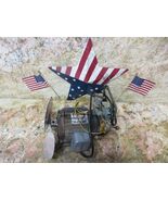 FEMCO KAFO FV-60 JIA CHENG MOTOR 1/2 HP KCL KAI CHIA VARIABLE VANE PUMP ... - $387.99