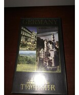 Germany VHS Tape by Traveloguer Collection Rare / Hard to Find-
show ori... - £24.23 GBP