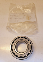 URB Spherical Roller Bearing 22207 CC3 W33 - $54.99