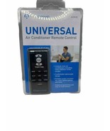 AnyCommand ACR-01 Universal AC Remote Control for Window Air Conditioners - $12.38