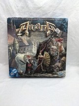 Arcana Revised Edition Fantasy Flight Games Board Game Complete - £27.95 GBP