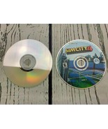 Sim City 4 Deluxe Edition PC CD Used Excellent Condition - £35.09 GBP