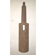 Tapping Driver Lathe Tool 12&quot; overall length, 2.5&quot; Widest width Unbrande... - $571.13 MXN