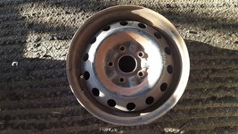 Wheel 14x5-1/2 Steel Fits 92-00 CAMRY 733805 - £65.39 GBP