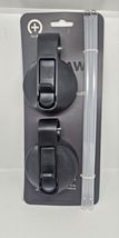 The Mass Wide Mouth Straw Lid - Black image 4