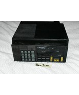 MOTOROLA MBR43KME1170AD RAILROAD TRAIN VINTAGE RADIO UNTESTED AS IS PART... - €141,03 EUR MOTOROLA MBR43KME1170AD RAILROAD TRAIN VINTAGE RADIO UNTESTED AS IS PART... - €141,03 EUR