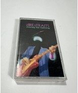 Dire Straits - Money For Nothing original UK 1988 Vertigo Audio Cassette - $4.89