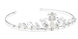 WILTON 1006-1147 Jeweled Crown Tiara - £15.56 GBP