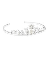 WILTON 1006-1147 Jeweled Crown Tiara - £15.47 GBP