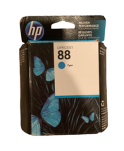 HP #88 Magenta Ink - $9.98