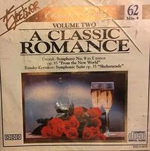Classic Gold: A Classic Romance, Vol. 2 [Audio CD] Max Bruch, Claude Debussy, An - £9.38 GBP