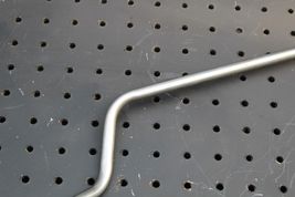 2007-2011 w219 MERCEDES CLS550 TRANSMISSION OIL COOLING LINE PIPE HOSE M687 image 7