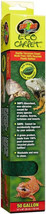 [Pack of 4] Zoo Med Eco Carpet Reptile Terrarium Carpet Green 50 gallon - 1 c... - £43.85 GBP