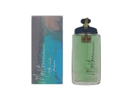 MEDITERRANEUM 3.4 After Shave Spray Men (Box Damaged) No Seal By Proteo ... - $25.95