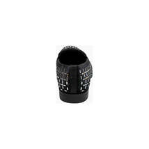 Stacy Adams Stallford Rhinestone Slip On Shoes Black Multi 25698-009 image 7