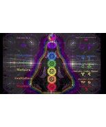 COMPLETE CLEANSED aligned opening for energy and health add  Clears for ... - €10,22 EUR