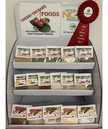 *Special* 3 dip mixes, mix or match, 78 different flavors, Free Shipping - $17.99 CAD