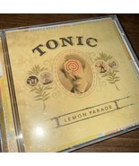 Lemon Parade by Tonic (CD, 1996) - $179.89 MXN