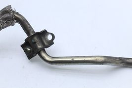 07.5-10 CHEVROLET SILVERADO 2500HD 6.6L LMM COOLANT LINE PIPE HOSE Q6618 image 3